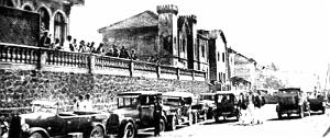 2268- Fort-de-l'eau - Casino et Villas2 - 1939